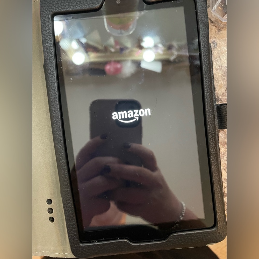 Amazon Fire Tablet